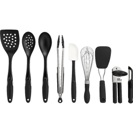 10 Piece OXO  Holder with Tools Set
